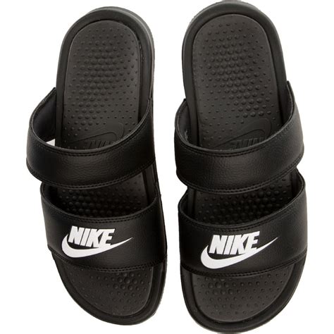 nike benassi dup